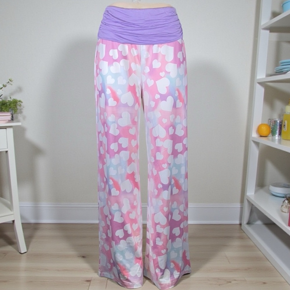 🎁 Gracyoga NWT lounge pant Size XXL 💖